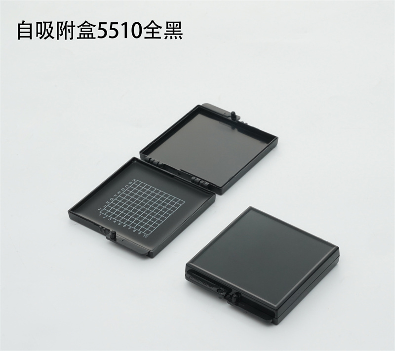 5510全黑